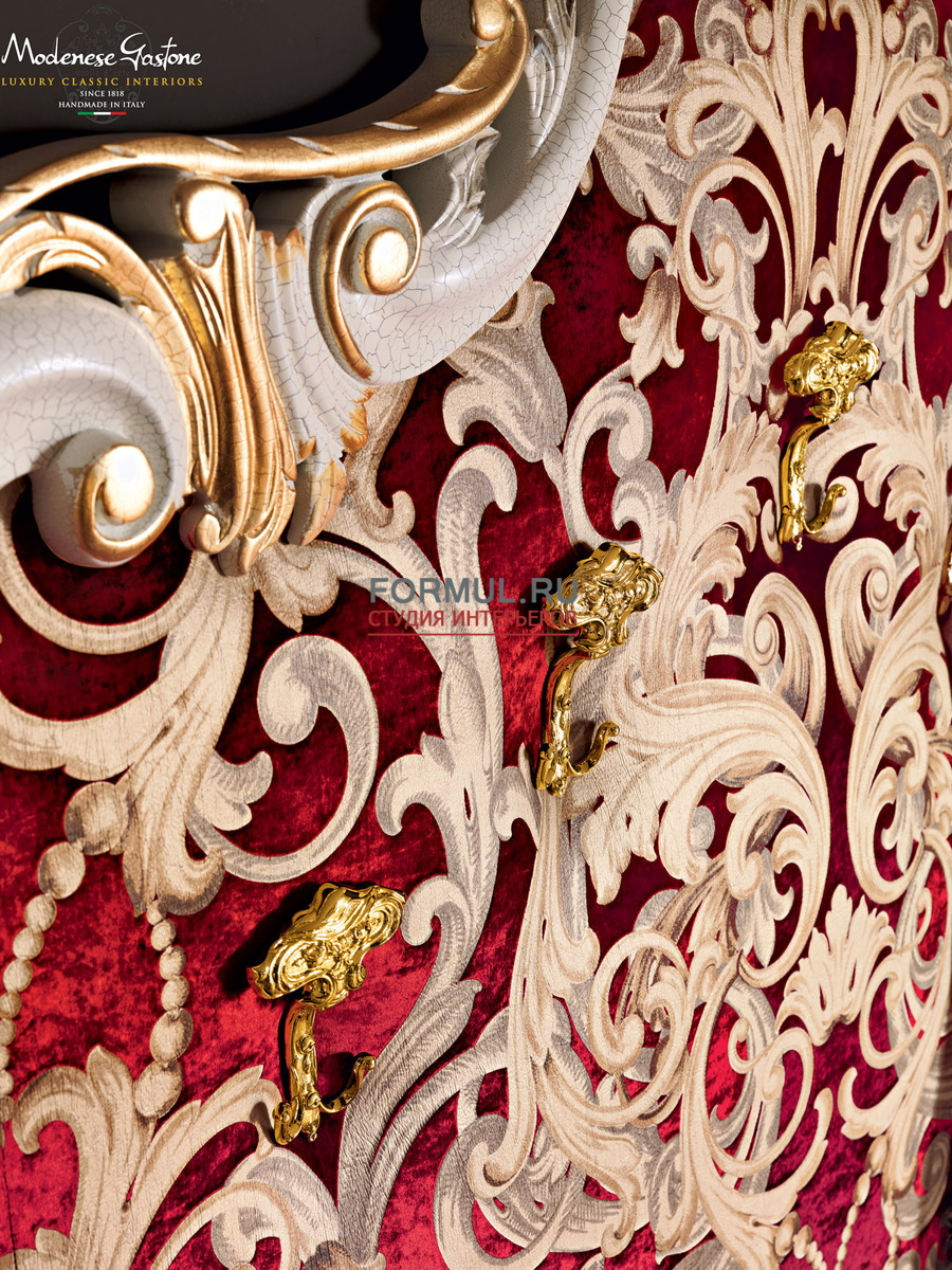 Прихожая Modenese Gastone Villa Venezia